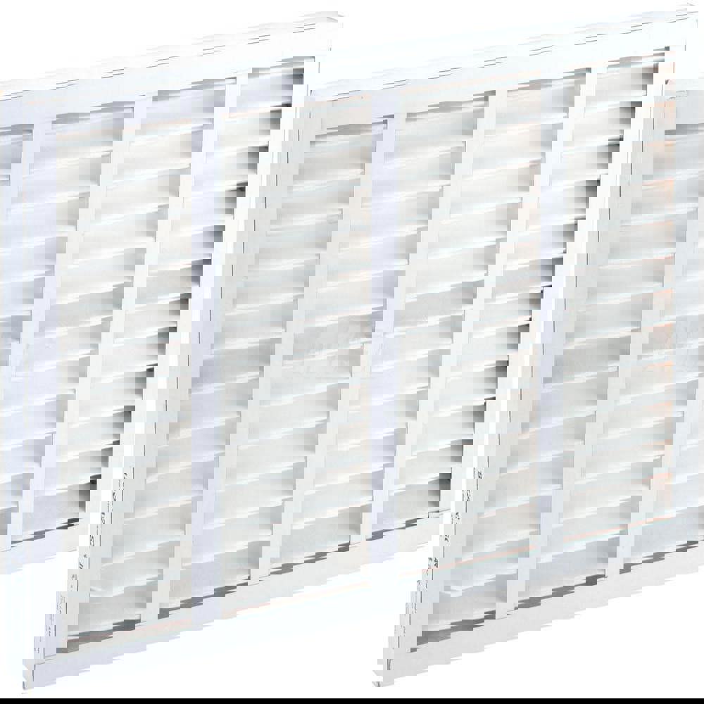 Pleated Air Filter: 18 x 24 x 2